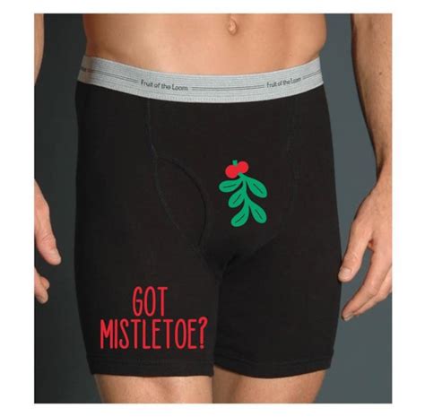 Mens Christmas Underwear Funny, Shop the internet's best collection of men's  funny underwear.