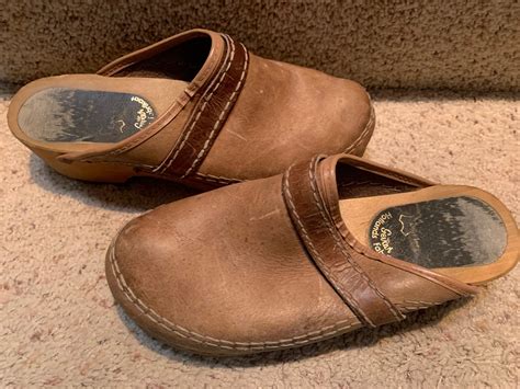 Mens Clogs - Etsy