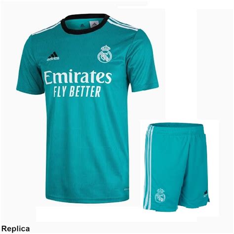 Mens Clothing T-Shirts - Real Madrid CF US Store