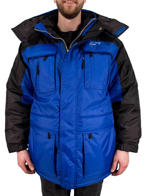 Mens Cold Weather Jackets - Walmart