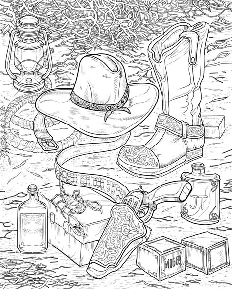 Mens Coloring Pages