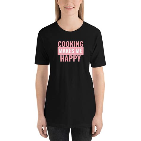 Mens Cooking Tshirts - Etsy