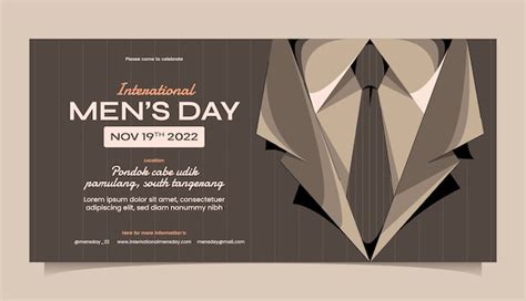 Mens Day Images, HD Pictures For Free Vectors Download