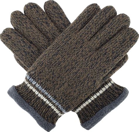 Mens Gloves Kni