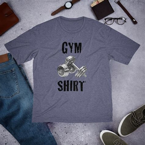 Mens Gym Shirts - Etsy