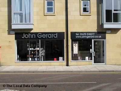 Mens Hairdressers In Morpeth Salon Offers & Reviews