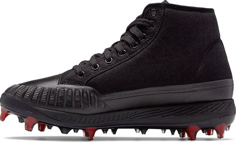 Mens High Top Cleats & Spikes (23) - Nike.com