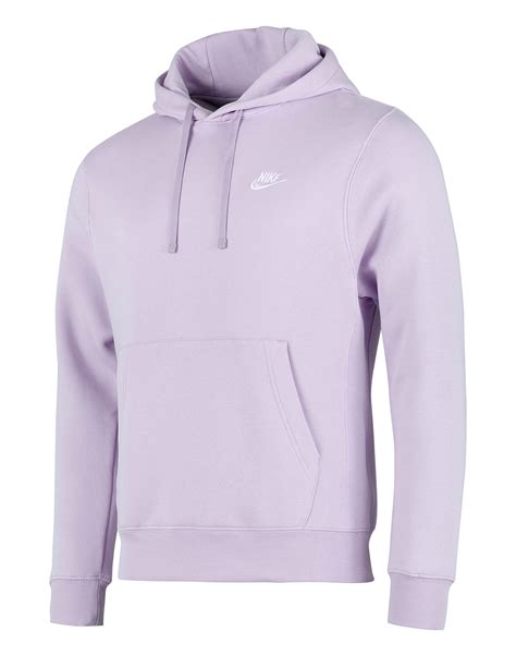 Mens Purple Fleece Clothing. Nike.com