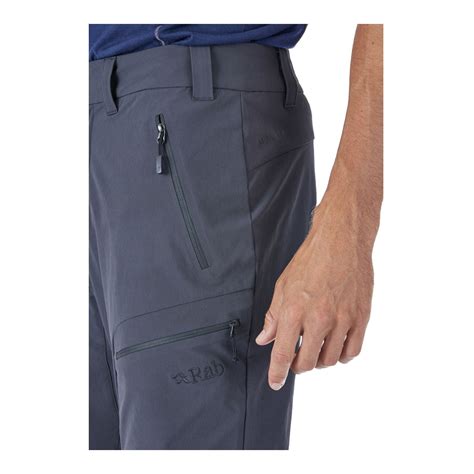 Mens Rab Sawtooth Pants – Dwights Outdoors