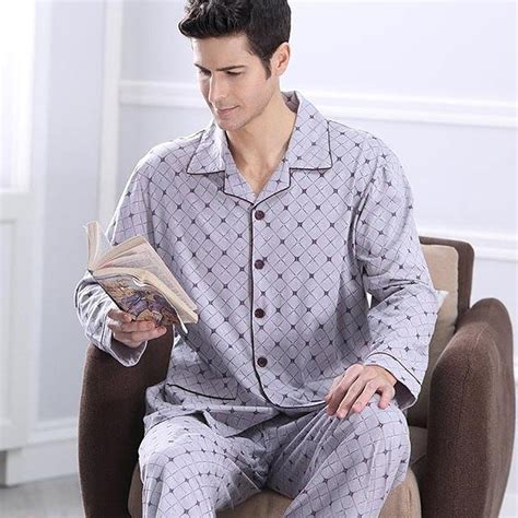 Mens Rayon Pajamas ShopStyle