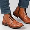 Mens Shooting Boots UK Leather Hunting Boots Rydale