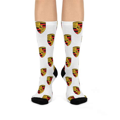 Mens Socks, Porsche - Etsy