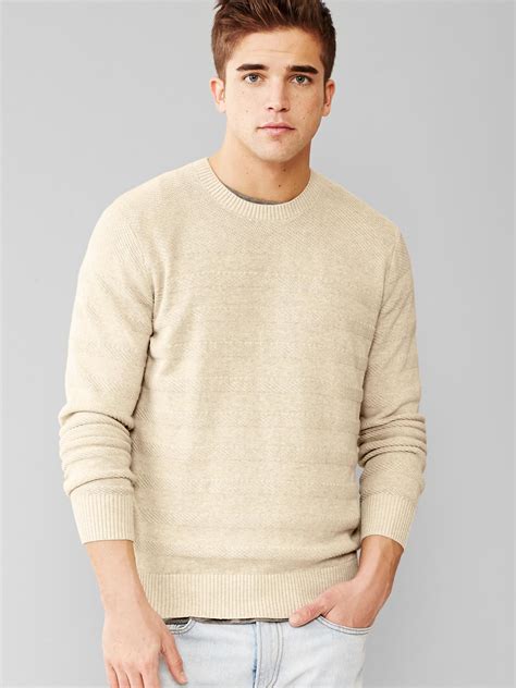 Mens Sweater Gap, Eddie Bauer Men's Sweater Fleece.