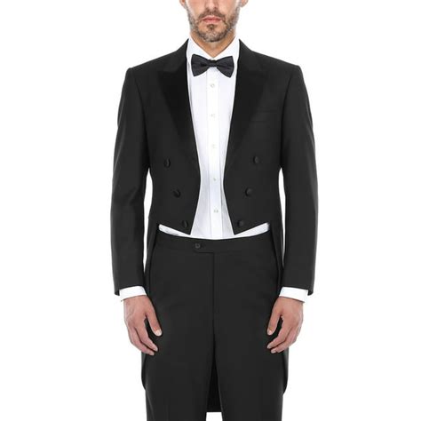 Mens Tailcoat - Walmart