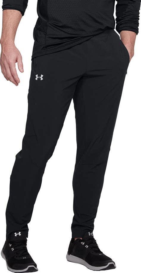 Mens UA Outlet Deals - Pants in Red Under Armour