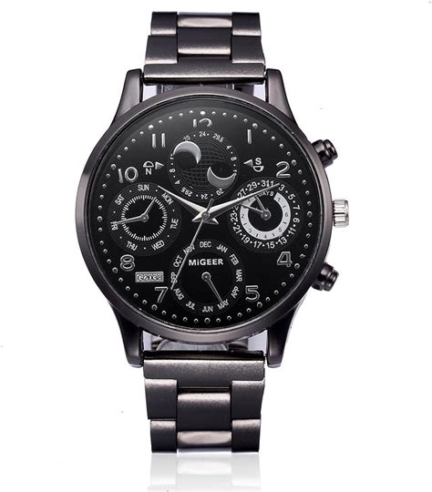 Mens Watches Clearance, Discounts & Rollbacks - Walmart.com