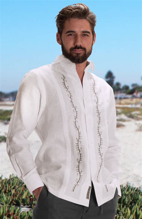 Mens Wedding Shirts