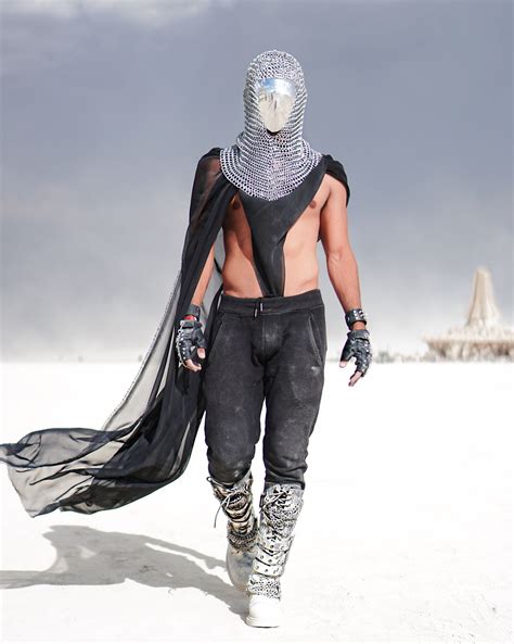 Mens burning man costume. The 2019 Burning Man festival just concluded in Black Rock Desert, ... 12 Winter Work Outfits to Hit Your 9-to-5 in Style. Paris Fashion Week’s Best Spring 2024 Street Style. 