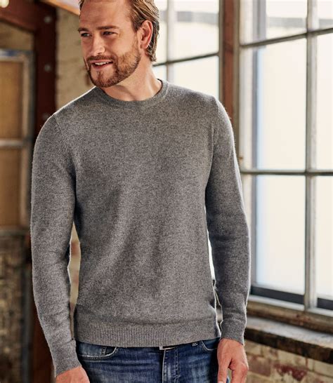 Mens cashmere wool sweater. 25 items ... Shop the latest range of men's cashmere jumpers online at THE ICONIC. Free and fast delivery available to Australia and New Zealand. 