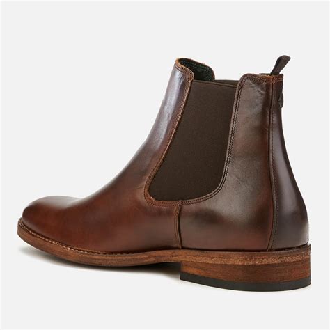 Mens chelsea boot. Classic men's Chelsea boots have an identifiable look and are typically made from suede or leather, but you'll still find a lot of variety on this page. Some are built by iconic brands with decades (or centuries) of experience, and some are crafted by hand in small family-owned workshops, the way they used to make 'em. 