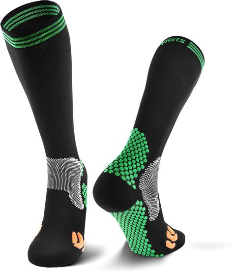 Mens compression socks amazon. Things To Know About Mens compression socks amazon. 