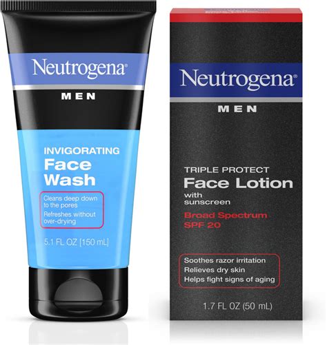 Mens face cream. Men's Face Cream Moisturizer - Anti-Aging Cream For Men, Collagen, Retinol & Hyaluronic Acid - Day & Night - Facial Skin Care- Anti Wrinkle 1.7 oz. Visit the … 