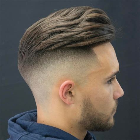 Mens fade with long top. Things To Know About Mens fade with long top. 