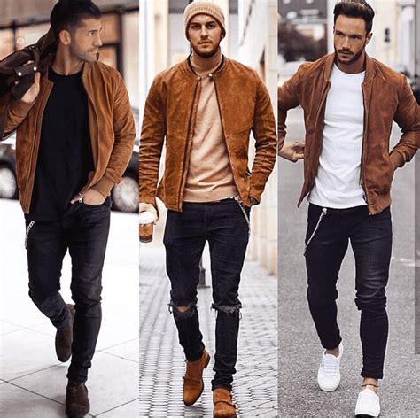 Mens fashion dressing. A man’s wardrobe should undergo subtle shifts as he gets older and takes on different roles in life. To help you look great at every age, this year we’ll be offering guides to dressing sharp and casual in your 20s, 30s, 40s, 50s, 60s, and beyond.. In a man’s 20s, he does a lot of creating and experimenting with his … 