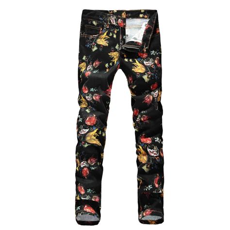 Mens floral pants. Women's Jogger Pants Drawstring Elastic Waist Lounge Pants Floral Print Yoga Boho Trousers. 5.0 out of 5 stars 1. $16.99 $ 16. 99. FREE delivery Fri, Mar 8 on $35 of items shipped by Amazon. Strictly Scrubs. Stretch Women's Stretch Floral Blue Print Jogger Scrub Pant (XS-3X) – Jogger Medical Scrub Pant. 