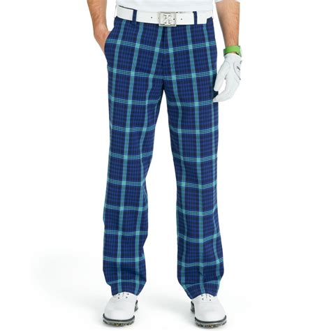 Mens golf slacks. Best of the Best. Nike. Men's Chino Golf Pants. Check Price. Customer Favorite. Users love these pants for their classic chino look and long-lasting durability. Cotton and polyester blend provide flexible stretch. Equipped with 1 tee pocket and 2 front and back pockets. Tailored, tapered look allows for hems to be cuffed. 