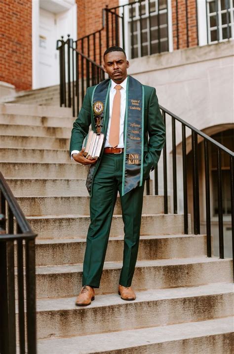 Mens graduation outfit. May 28, 2018 - Explore Andrea A. Photography, LLC's board "Male college graduation poses", followed by 120 people on Pinterest. See more ideas about graduation poses, graduation photoshoot, graduation pictures. 