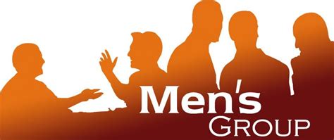 Mens group. 02-Oct-2023 ... This is a small, but well established, friendly, non-judgemental group that creates a space for men to connect on a deeper level than they ... 
