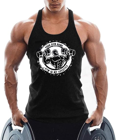 Mens gym shirts. Anime Dragon Print, Men's Graphic Design Crew Neck Active T-shirt, Casual Comfy Tees Tshirts For Summer, Men's Clothing Tops For Daily Gym Workout Running $ 7.73. 0. 24.52 (1130) Men's Solid Color Workout Tank Top, Casual Loose Sleeveless Top For Gym Training $ 3.56. 0. 51.99 (1577) 