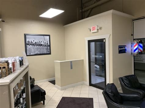 Mens hair house waukesha. We have lots of availability today!!! ️ ‍♂️ Our Services..... Haircuts with Shampoo/Hot Towel & Shoulder Massage ‍♂️ ️ Beard Trims/Goatees 倫 Face/Head/Neck Shaves零 Color Camo/Permanent Color... 