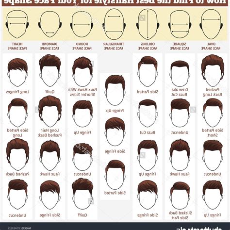 Mens haircut names. Classic Taper. This hair cut is tapered around the sides, which adds some extra shape to the style without creating a whole fade. The top of the hair is kept longer, and it is brushed upward and away from the face which is also known as the quiff. 2 / 38. Dean Drobot / shutterstock.com. 