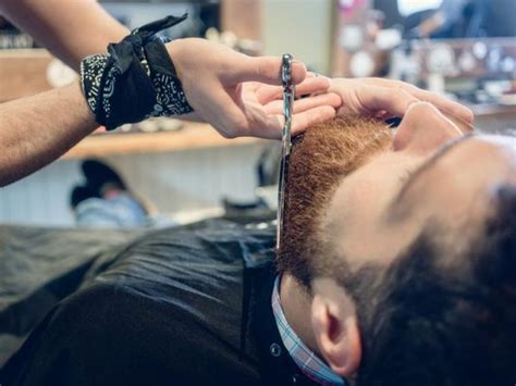 Top 10 Best Mens Haircut in McKinney, TX - April 2024 - Yelp - Barbero Men’s Grooming, Jeremy's Barber Shop, Lather Lounge Barber Shop, Rod's Barber Shop, Minty Barber, Prime Men's Salon, Floyd's 99 Barbershop, Cleancutter Barbershop, Dapper 5 Fine Men’s Grooming, Sway Barber Lounge. 