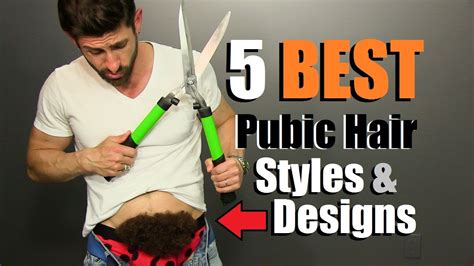 Mens pubic hair styles. Aug 28, 2017 ... How to Shave Your Pubes (Full Body Manscaping Guide). 3.5M views · 6 ... 7 Grooming Rules All Men Should Know. Teachingmensfashion•259K views. 