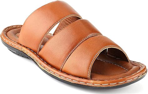  Men's Leather Smoothy Sandal. 4,978. 100+ bought in past month. Save 47%. $3172. List: $60.00. Lowest price in 30 days. FREE delivery Fri, Oct 27 on $35 of items shipped by Amazon. Or fastest delivery Wed, Oct 25. . 