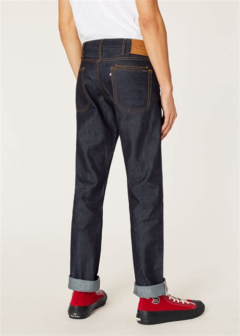 Mens selvedge jeans. 511™ Slim Fit Selvedge Men's Jeans. $128.00. Quick Add. Levi's® Premium. 501® Slim Taper Fit Men's Jeans. $98.00. Quick Add +5 +6. 550™ Relaxed Fit Men's Jeans. Temporary Price is $48.65. Original Price was $69.50. Quick Add +13 +14. 514™ Straight Fit Men's Jeans. Temporary Price is $48.65. 