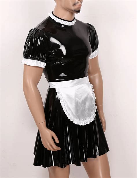 Mens sissy clothes