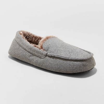 Mens slippers target. Things To Know About Mens slippers target. 