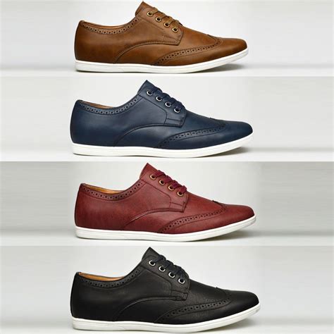 Mens smart casual shoes. Shop Mens Smart Casual Clothing at Myer. Become a MYERone Member Today & Earn 2 credits for every $1 spent at Myer. 