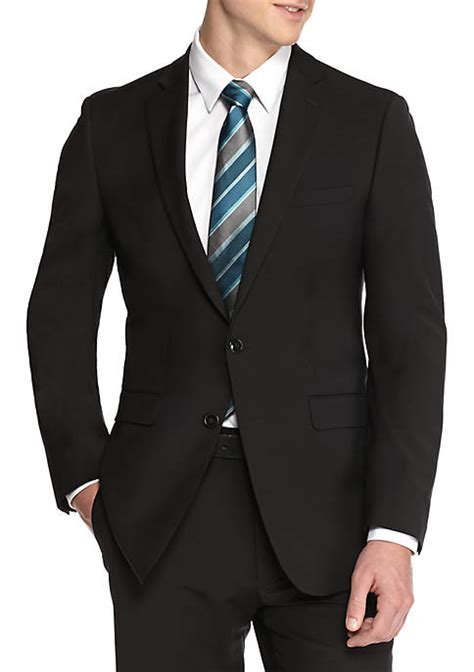 Whether he's dressing up for a family get together or taking a date to the homecoming dance, we've got his wardrobe covered with young men's suits and sport coats. Shop styles from designers including Lauren Ralph Lauren, MICHAEL Michael Kors, Vince Camuto, Calvin Klein, Tommy Hilfiger and more. He'll look sharp on prom night in a slim ....