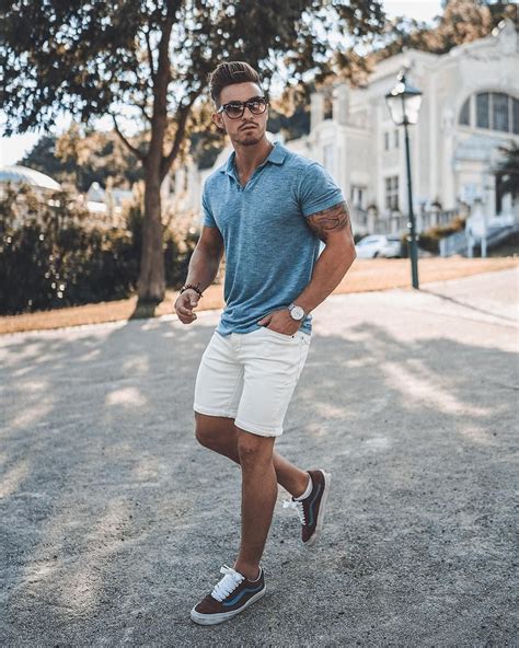 Mens summer style. Jul 7, 2020 · Ask Men's Health: A Guide to Cool Summer Style for Guys. The Men's Health team has the answers to your style dilemmas this season. By Adam Mansuroglu and Ted Stafford Published: Jul 7, 2020 
