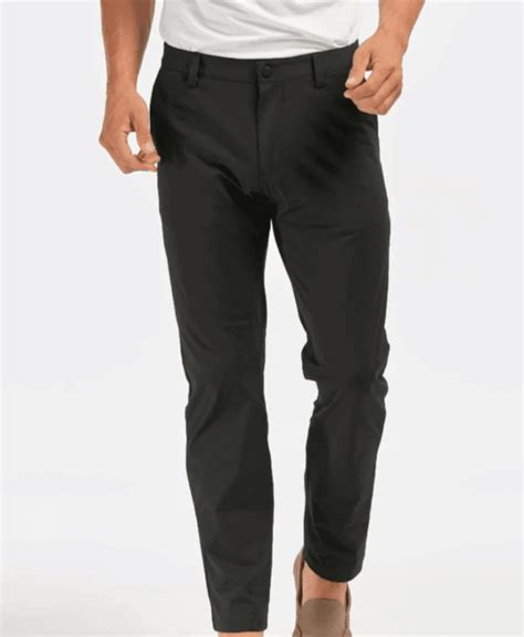 Mens tech pants. Men's Guide Pro Pants. Regular Price $90.00 Sale Price $67.50 - $84.99. 3630. Men's Horizon Guide Chino Pants - Slim Fit ... Men's Reso Tech Sweat Joggers. Regular ... 