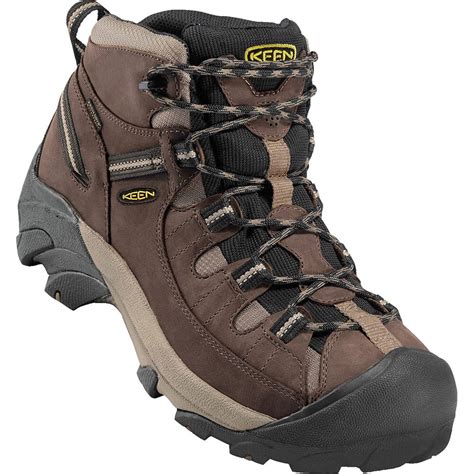 Mens wide hiking boots. Explore the outdoors with our collection of mens walking boots, featuring high quality hiking boots from all the best outdoor brands. ... Gelert, Regatta and many more, with a wide variety of styles for you to pick from. It's important to give your feet the comfort and support they need while out hiking, so shop a specialist pair of walking ... 