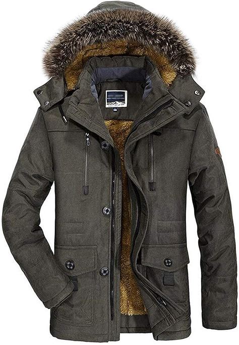 Mens winter jackets amazon. Things To Know About Mens winter jackets amazon. 