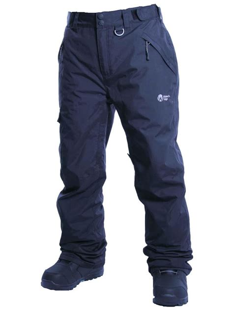 Mens winter pants. Oct 25, 2023 · Nike ACG Trail Pants. Now 27% Off. $84 at Nike $115 at Nordstrom. Nike ACG is one of our favorite techwear brands: It constantly offers products that combine form and function, and are designed to ... 
