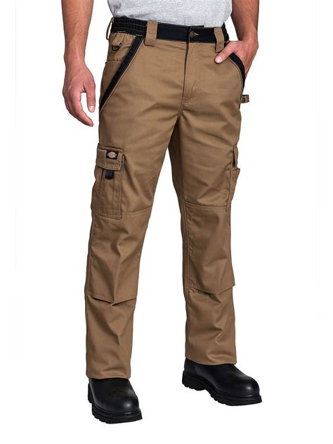 Mens work pants. Our sustainable range of men’s workwear pants are made with Repreve ® ECO Ripstop technology fabric. The fabric, made from post-consumer plastic bottles heading for landfill, has the added benefit of being reinforced around common rip zones. Resilient, functional and reliable - these are men’s work pants that you … 