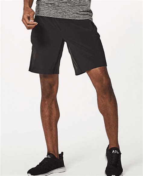 Mens yoga shorts. KIMJALY Men's Hot Yoga Ultra-Lightweight Shorts with Built-in Briefs - Black. 2 colors. £24.99. 4.5/5 based on 1943 reviews collected online and in stores. The popularity of yoga has skyrocketed over the last few years and with good reason. 